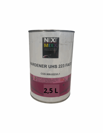 Catalizador UHS 2,5 L