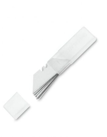 Hoja cutter 18mm (blister 10 unidades)