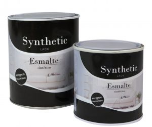 Esmalte efecto forja grano fino 750ml - 4 L
