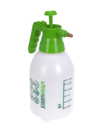 Vaporizador pulverizador de presión 2 litros