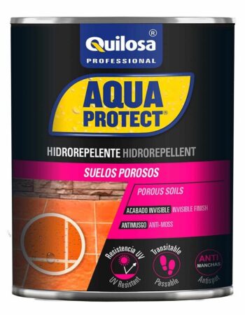 Hidrorepelente invisible 750ml