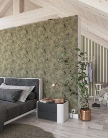 Papel pintado New Elegance