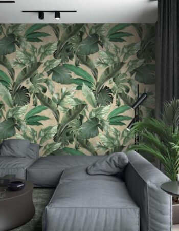Papel pintado Excelsior