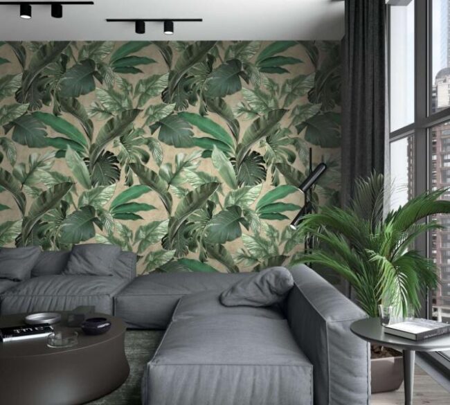 Papel pintado Excelsior