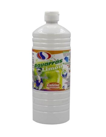 Aguarrás al limón 1L