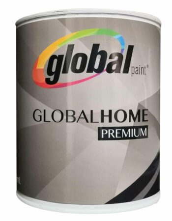 Pintura vinilica semimate premiun globalthane 4L