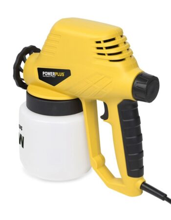 Pistola pintura POWX351 130W