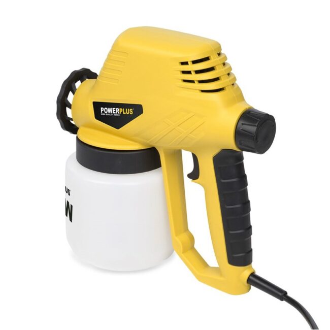 Pistola pintura POWX351 130W