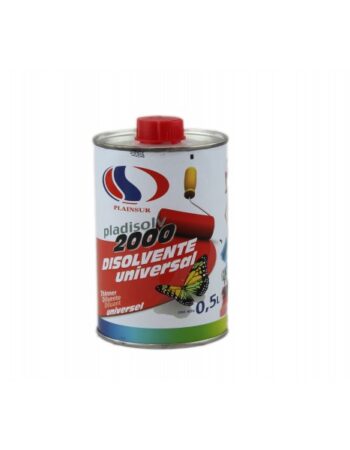 Disolvente universal 2000