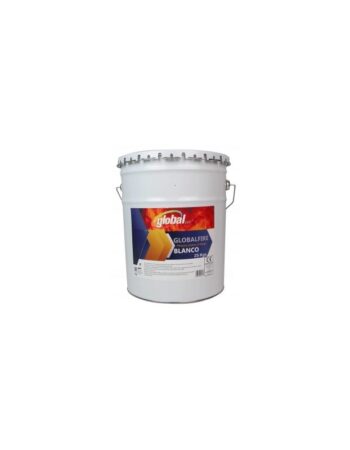 Pintura intumiscente Globalfire 90 25kg