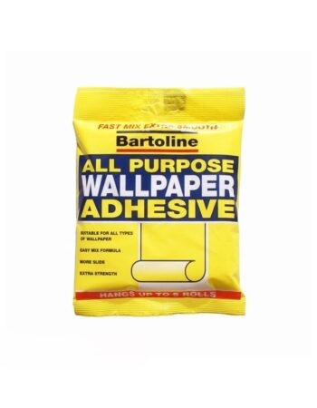 Cola empapelar papel pintado 95gr