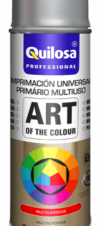 Spray imprimación universal 400ml