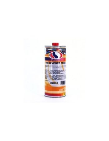 Disolvente epoxi 1L