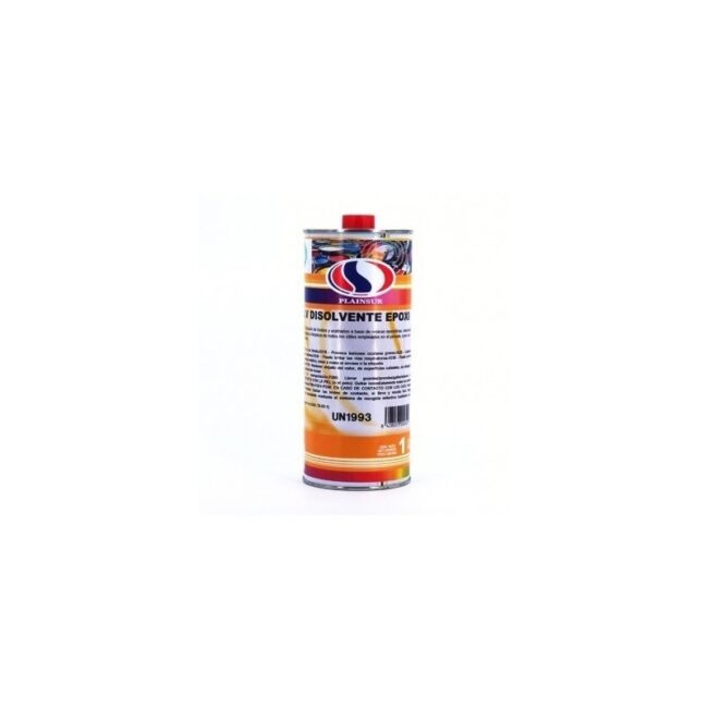Disolvente epoxi 1L
