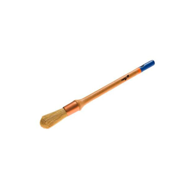 Brocha oliva premium nº 6