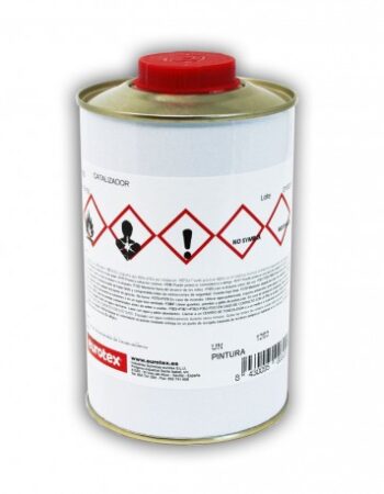 Disolvente antivelo 1L