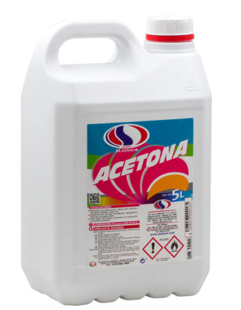 Acetona pura