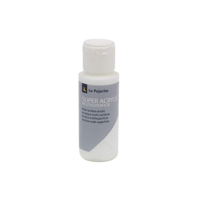 Super acrylic 60ml