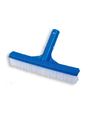 Cepillo limpiaparedes recto 25cm sistema CLIP