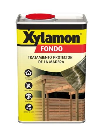 Xylamon fondo extra