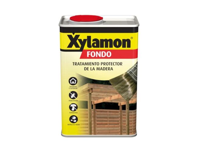 Xylamon fondo extra 5 L