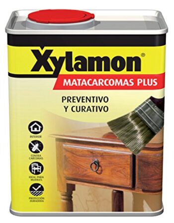 Xylamon matacarcormas plus