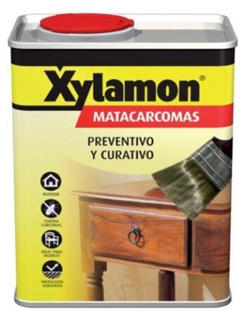 Xylamon matacarcormas plus 2,5L