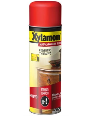 Xylamon matacarcormas plus spray 250ml