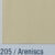 Arenisca 205
