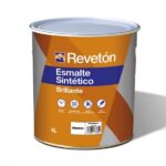 Esmalte sintético brillante 250ml-750ml-4L