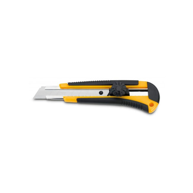 Cutter metálico 18 mm