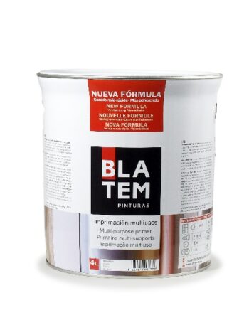 Imprimación sintética multiusos 250ml