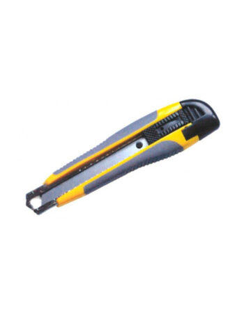 Cutter metálico 18 mm