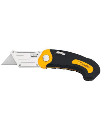 Cutter navaja pegable 19mm