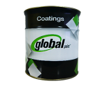 Barniz antigraffiti globathane acabado satinado (A+B) 4 L + catalizador