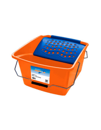 Cubeta plástico Premium 16 L