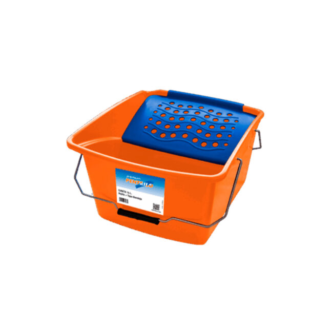 Cubeta plástico Premium 16 L