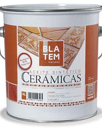 Aceite sintético cerámicas 4L