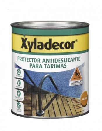 Protector antideslizante tarimas 5L