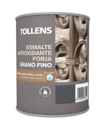 Esmalte antioxidante forja al agua 750ml