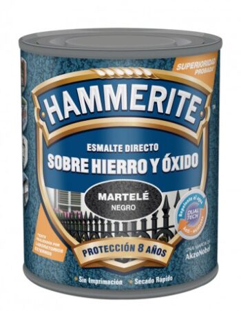 Esmalte antioxidante martelé dorado 750ml