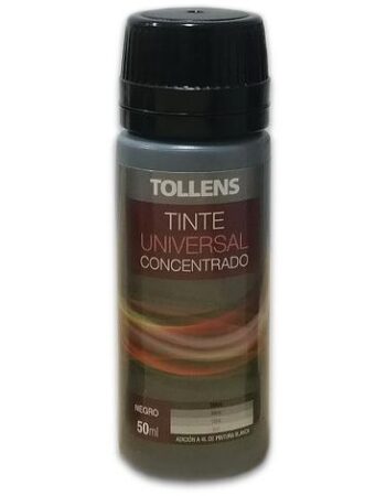 Tinte universal 50ml