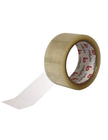 Precinto 48mm x 125m