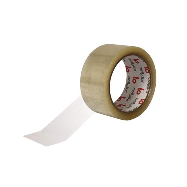 Precinto 48mm x 125m