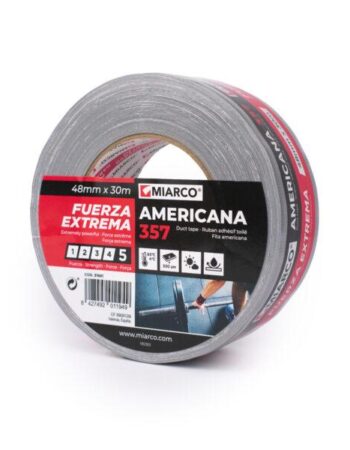 Cinta americana 48mm x 10m