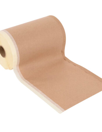 Papel con cinta