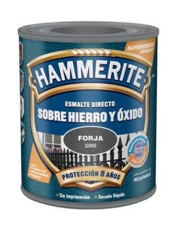 Esmalte antioxidante forja 750ml