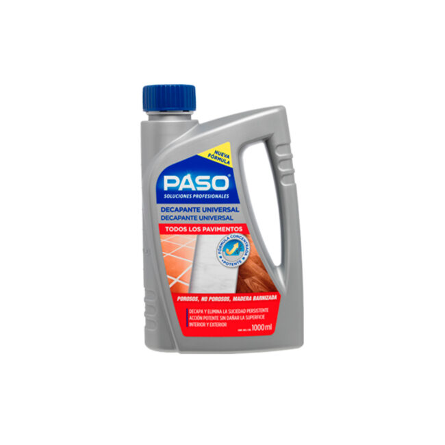 Decapante para pavimentos 1L