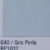 Gris perla 040