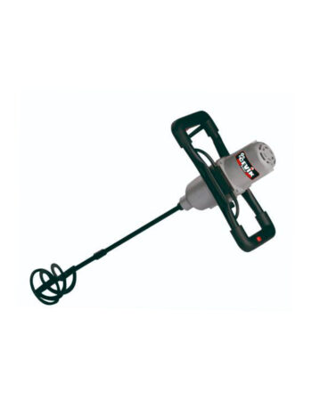Batidora Mezcladora Cevik M-1201PRO, 1200W y 2 velocidades. 